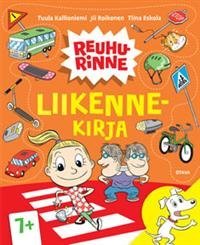 Liikennekirja