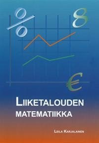 Liiketalouden matematiikka