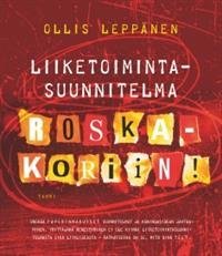 Liiketoimintasuunnitelma roskakoriin