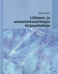 Liikkeen- ja ammatinharjoittajan kirjanpitokirja