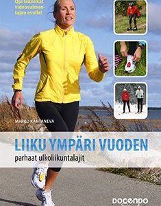 Liiku ympäri vuoden