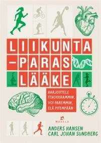 Liikunta - paras lääke