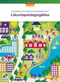 Liikuntapedagogiikka