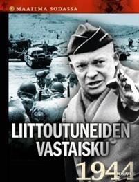 Liittoutuneiden vastaisku