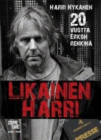 Likainen Harri