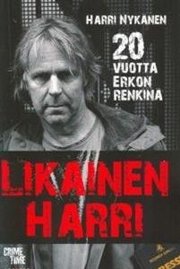 Likainen Harri