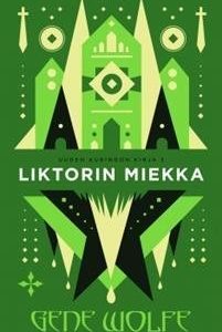 Liktorin miekka