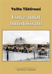 Linja-autot muistoissani