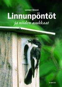 Linnunpöntöt ja niiden asukkaat