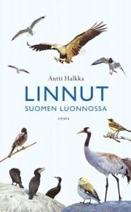 Linnut Suomen luonnossa