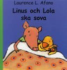 Linus och Lola ska sova