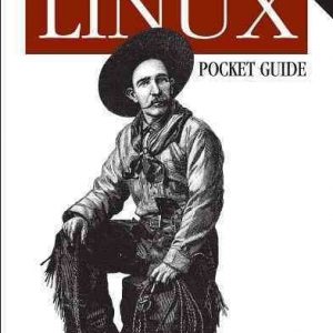 Linux Pocket Guide