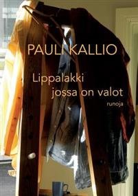 Lippalakki jossa on valot