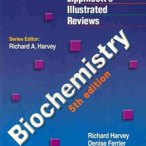 Lippincott's Illustrated Reviews: Biochemistry