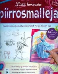 Lisää lumoavia piirosmalleja