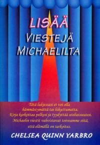 Lisää viestejä Michaelilta