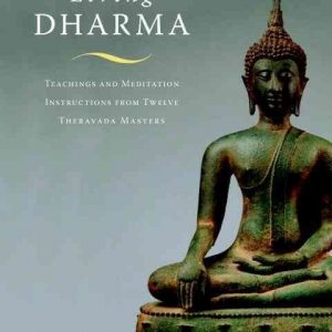 Living Dharma