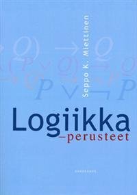 Logiikka