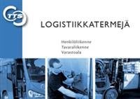 Logistiikkatermejä