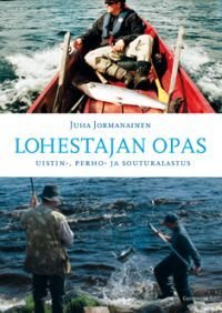 Lohestajan opas