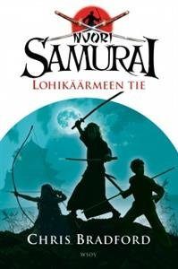 Lohikäärmeen tie