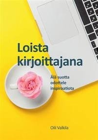 Loista kirjoittajana