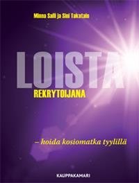 Loista rekrytoijana