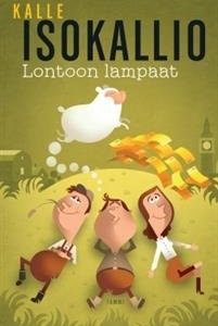 Lontoon lampaat