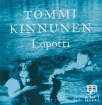 Lopotti (mp3-cd)