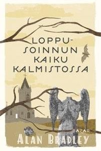 Loppusoinnun kaiku kalmistossa