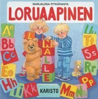 Loruaapinen