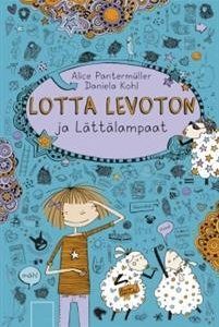 Lotta Levoton ja Lättälampaat