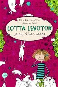 Lotta Levoton ja suuri kanikaaos