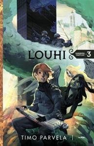 Louhi