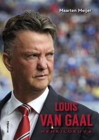 Louis van Gaal