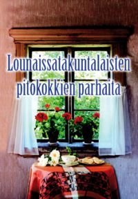 Lounaissatakuntalaisten pitokokkien parhaita