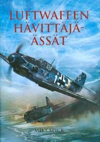 Luftwaffen hävittäjä-ässät