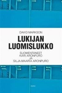 Lukijan luomislukko