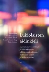 Lukiolaisten äidinkieli