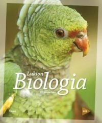 Lukion biologia 1