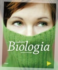 Lukion biologia 4