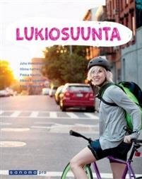 Lukiosuunta