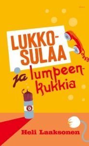 Lukkosulaa ja lumpeenkukkia