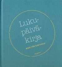 Lukupäiväkirja