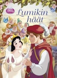 Lumikin häät