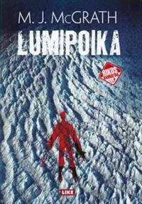 Lumipoika