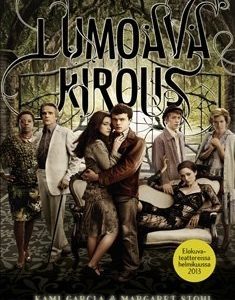 Lumoava kirous