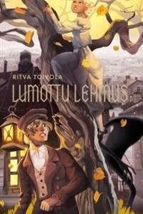 Lumottu lehmus