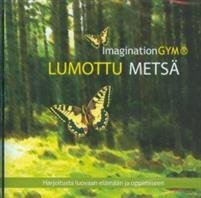 Lumottu metsä (cd)