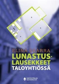 Lunastuslausekkeet taloyhtiössä